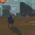 Pyro Lith